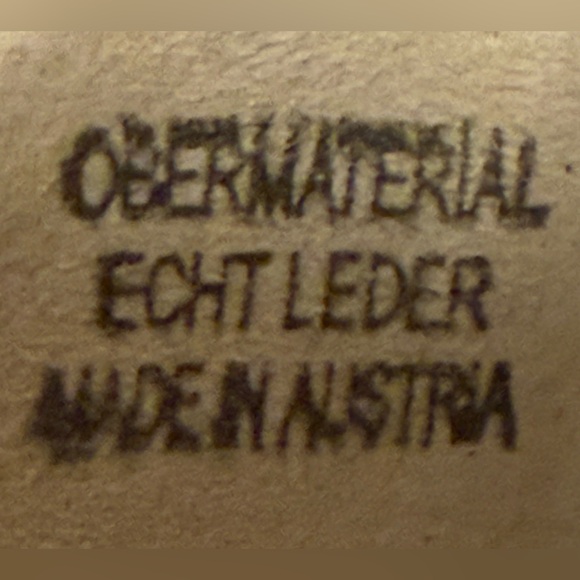 Paul Green Suede Ankle Strap Block Heel Pumps | Size 9 | NWT - Picture 12 of 13